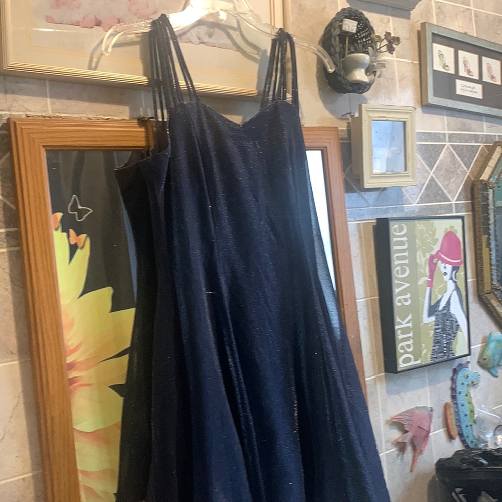 All that jazz dress